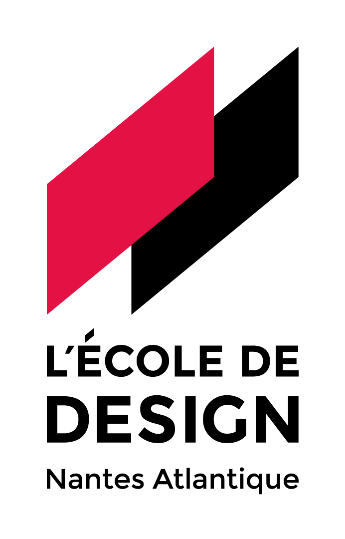logo client Ecolede Design Nantes Atlantique
