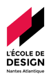 logo client Ecolede Design Nantes Atlantique